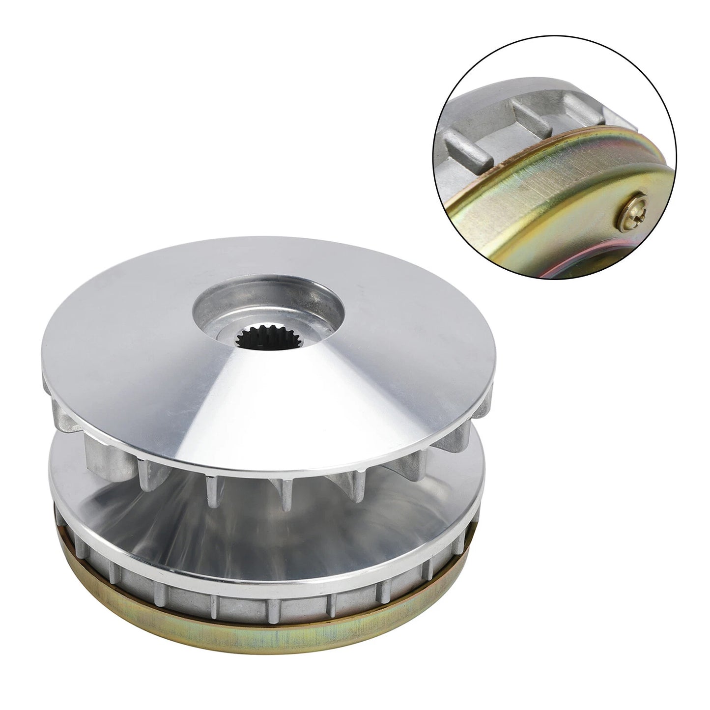 Variomatic Gram Variator Set for Linhai ATV 300 E2, 260 (2005-2023)