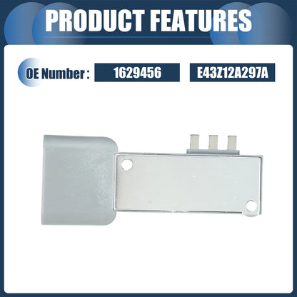 Ignition Control Module for Ford E-250, F-150, Lincoln (2000-2003)