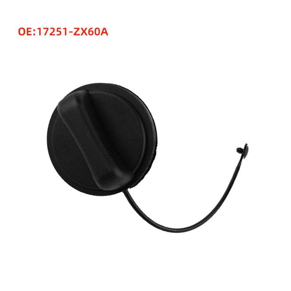 Fuel Gas Tank Cap for Nissan Altima Murano Quest Maxima Sentra (2002-2023)
