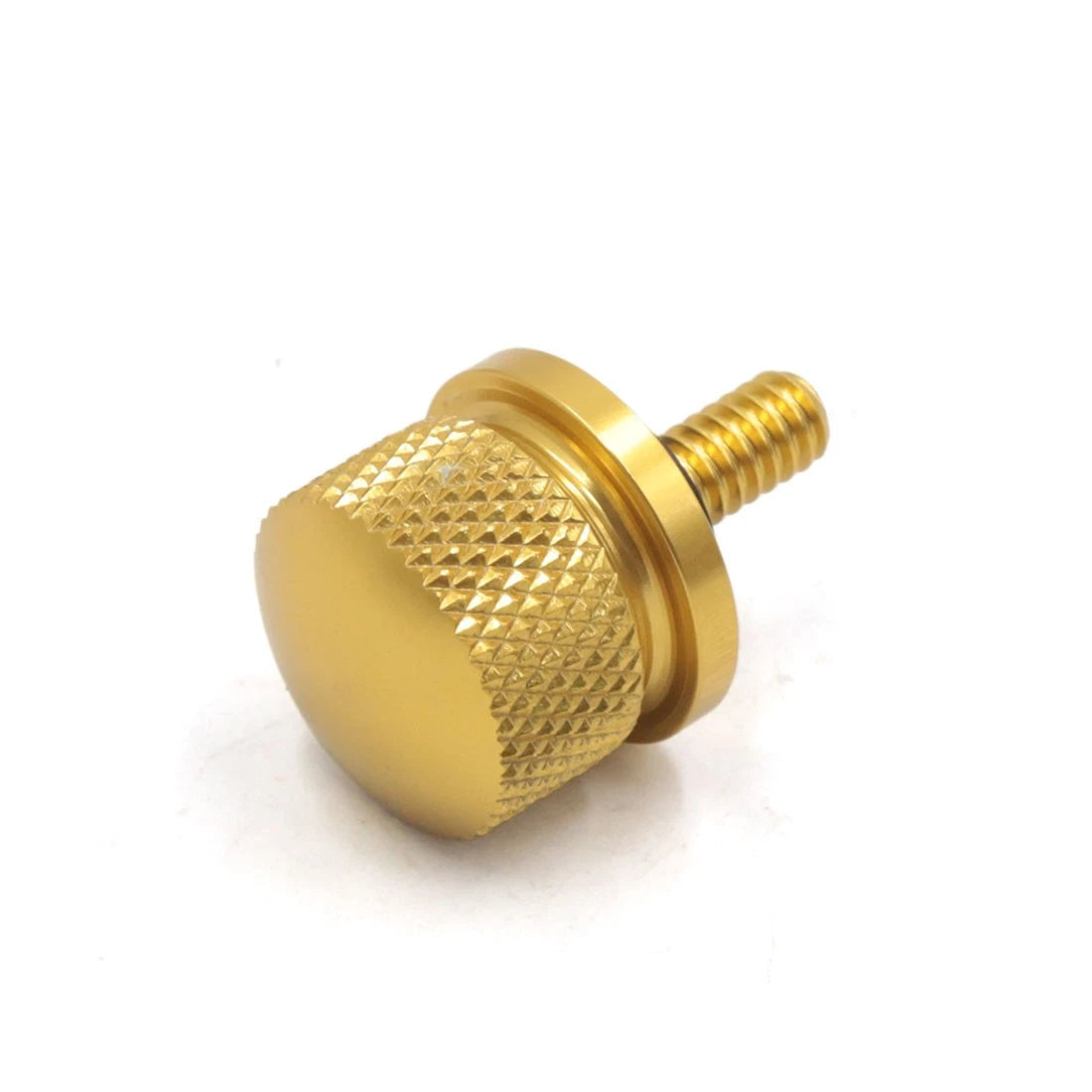 Seat Bolt Screw Cap Nut / 1 x / Seat Bolt Screw Cap Nut for Harley Davidson