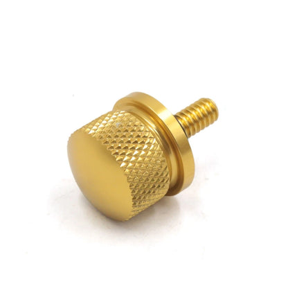 Seat Bolt Screw Cap Nut / 1 x / Seat Bolt Screw Cap Nut for Harley Davidson