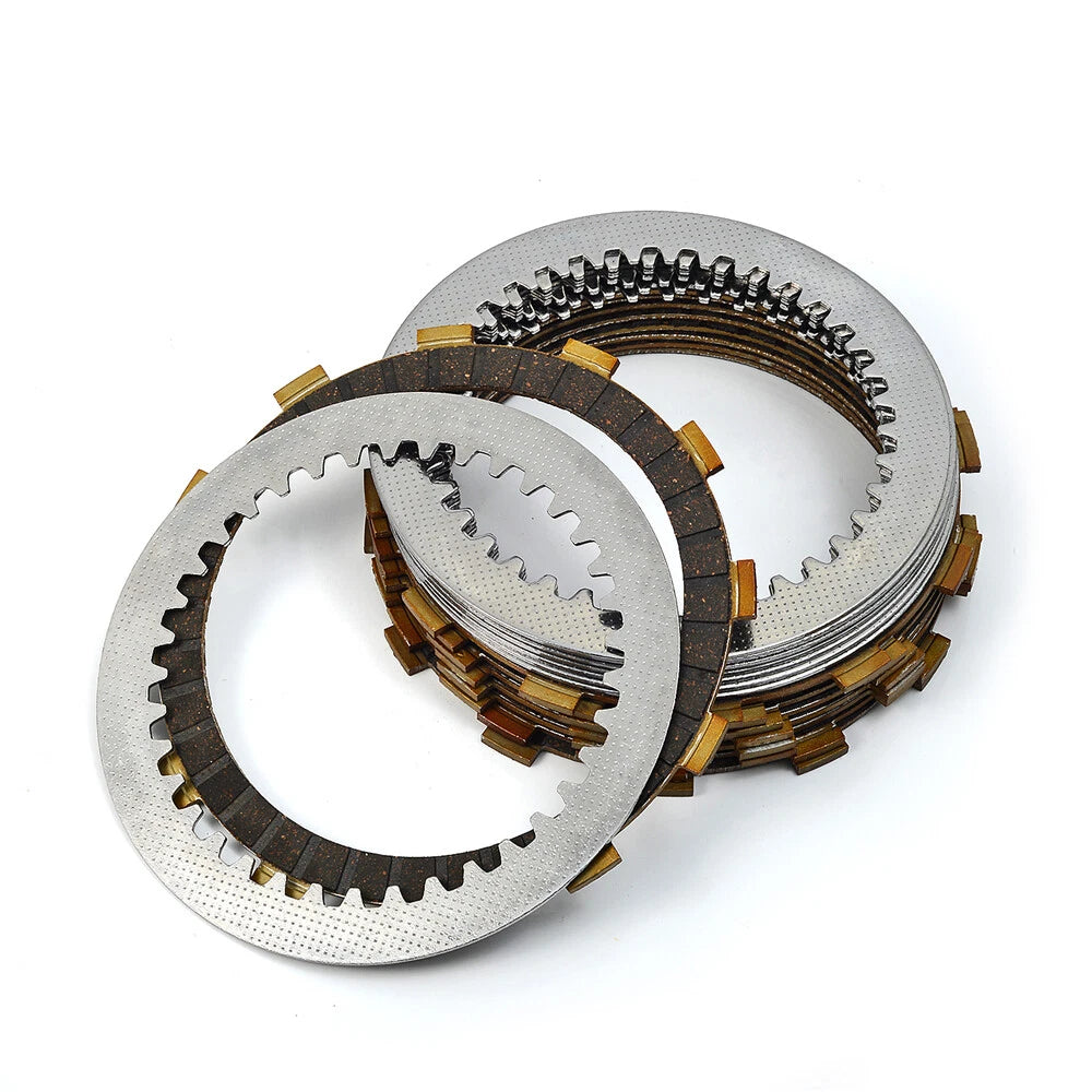 Clutch Kit Springs & Cover Gasket for Suzuki Quadsport LTZ400 (2003–2008)