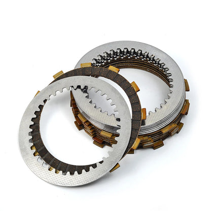 Clutch Kit Springs & Cover Gasket for Suzuki Quadsport LTZ400 (2003–2008)
