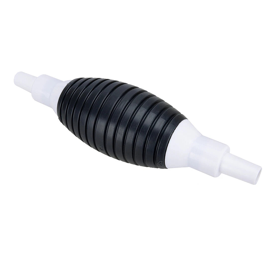 Manual Car Siphon Pump for Fuel Gas Transfer Oil Liquid - 79 Characters Max