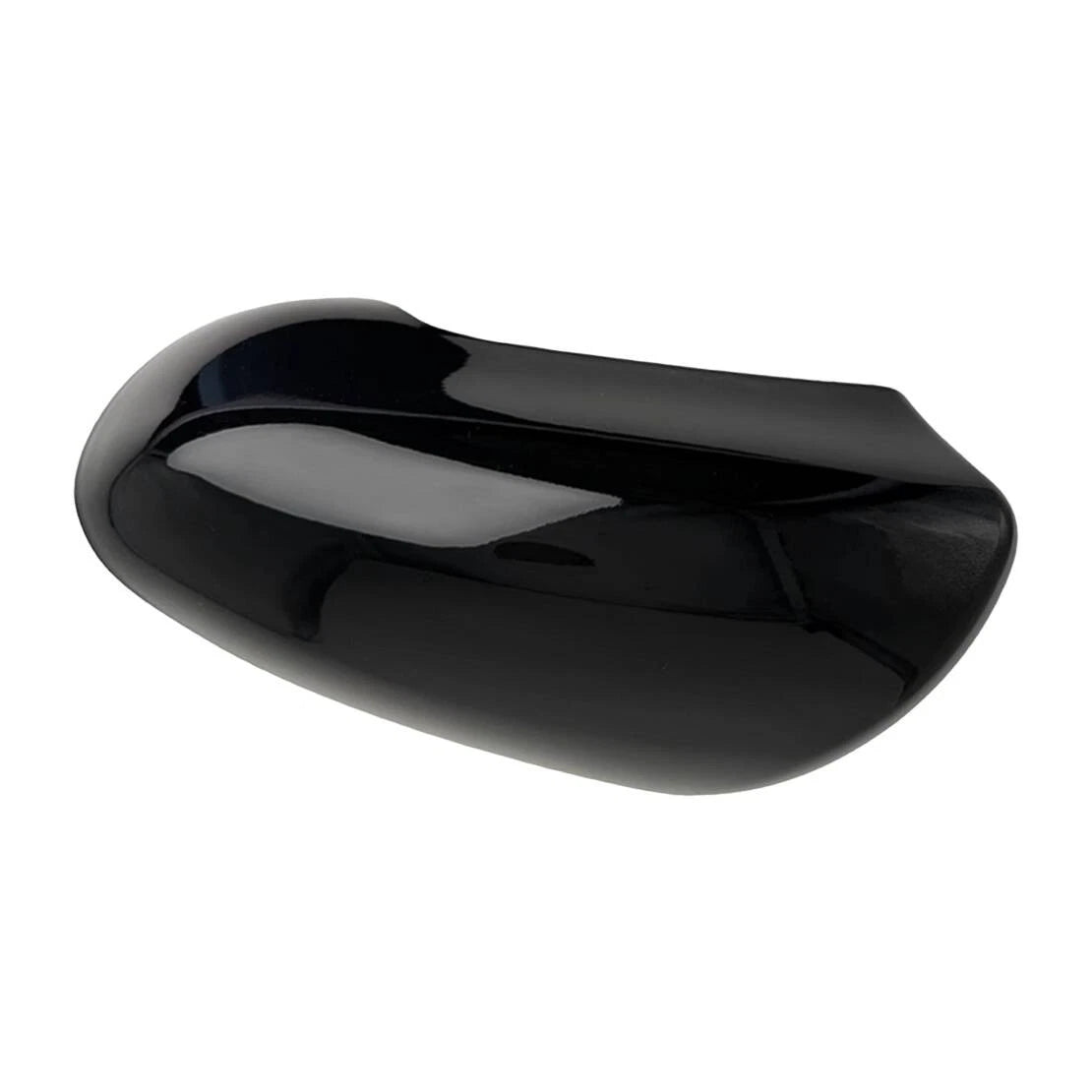 Left Rear View Mirror Cover for Nissan Qashqai J10 (2007-2014)