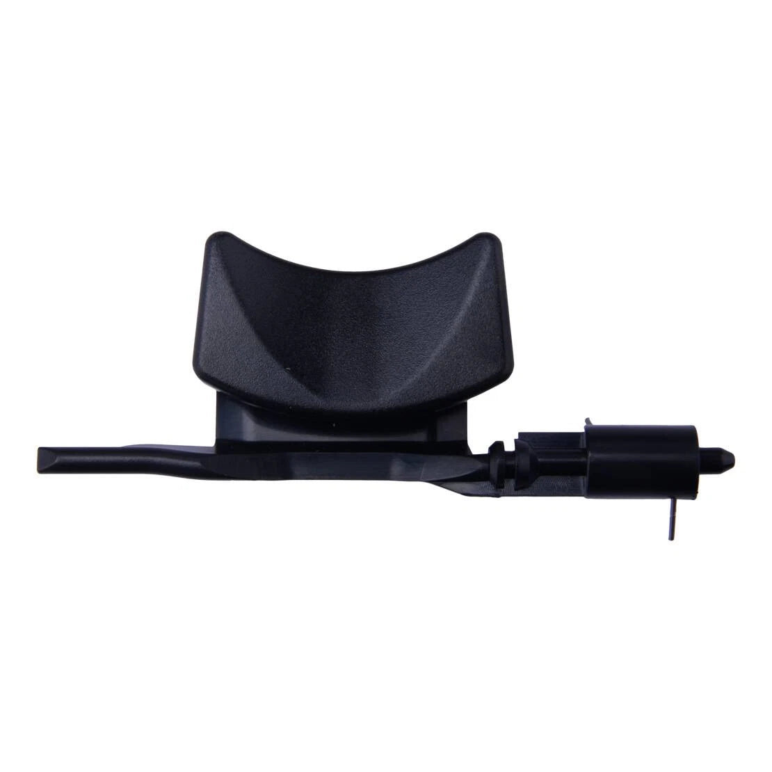 Retractable Console Cup Holder for Mercedes Benz W166 X166 W292 (2012-2020)