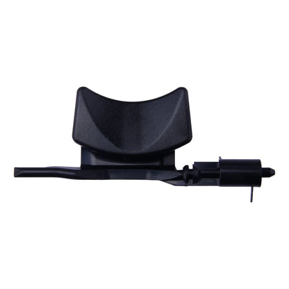 Retractable Console Cup Holder for Mercedes Benz W166 X166 W292 (2012-2020)