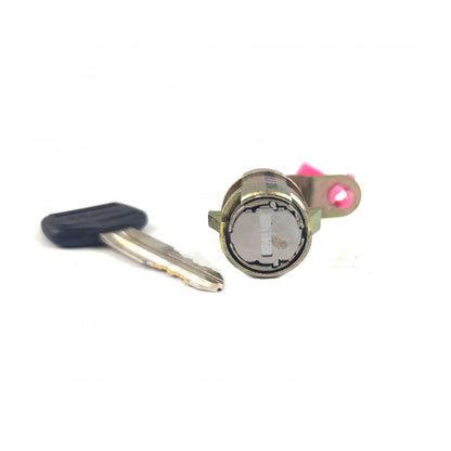 Door Lock Safety Key Set RH Fits Toyota Hilux LN85 LN86 LN90 Pickup 1989-95 D08