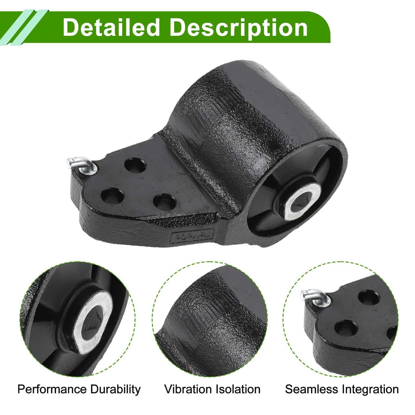 Engine Mount for Ford Navigator 2010-2015 5.4L