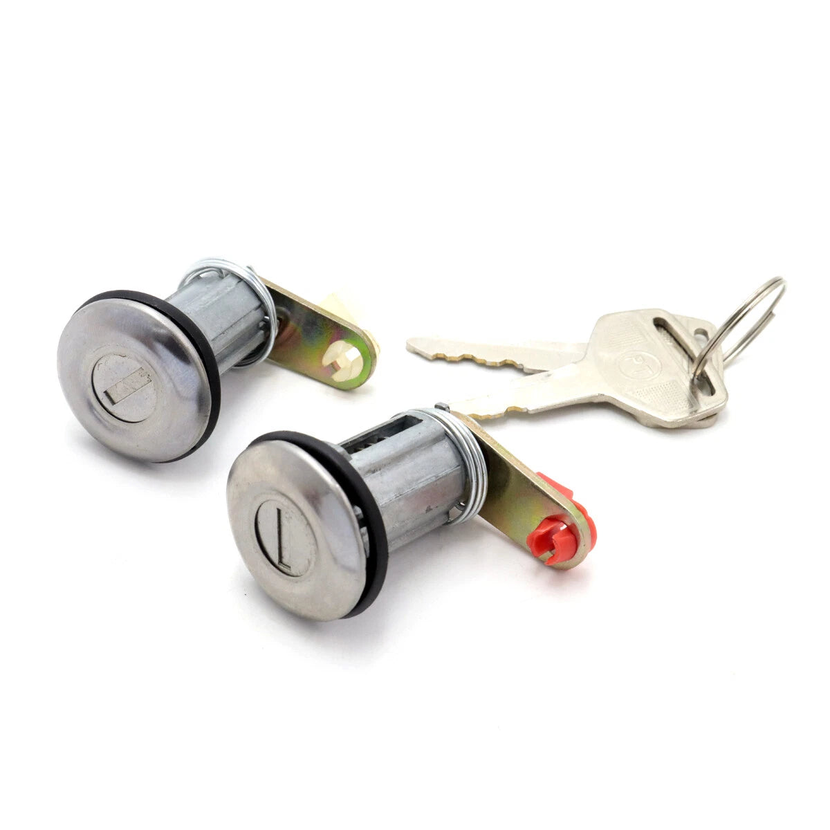 Door Lock Set for Isuzu Trooper Bighorn Holden Jackaroo Chevrolet 1991-2002