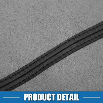 Front Door Panel Armrest Covers for Nissan Altima Sedan (2007-2012)