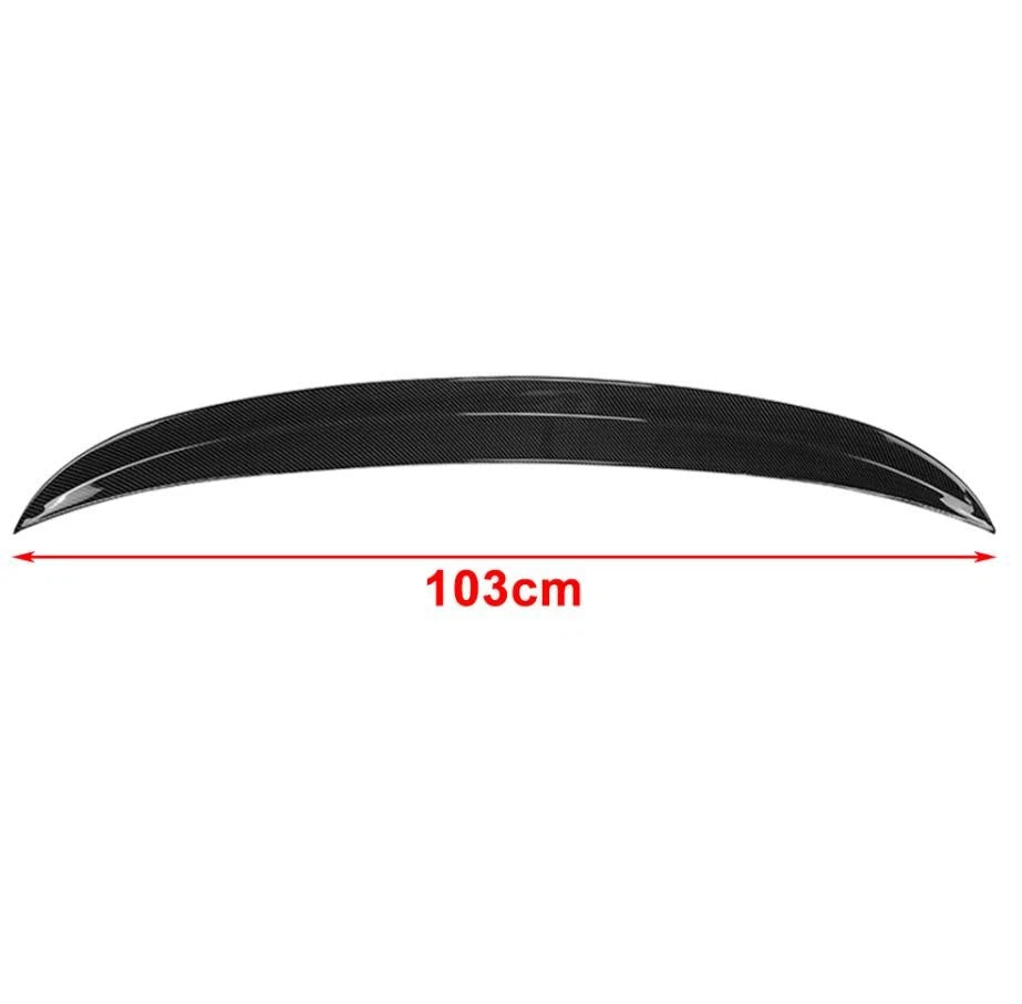 Rear Roof Spoiler for Mercedes Benz GLA-Class H247 GLA200 GLA180 (2020-2023)