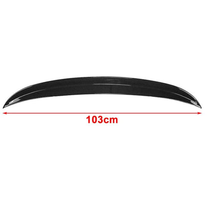Rear Roof Spoiler for Mercedes Benz GLA-Class H247 GLA200 GLA180 (2020-2023)