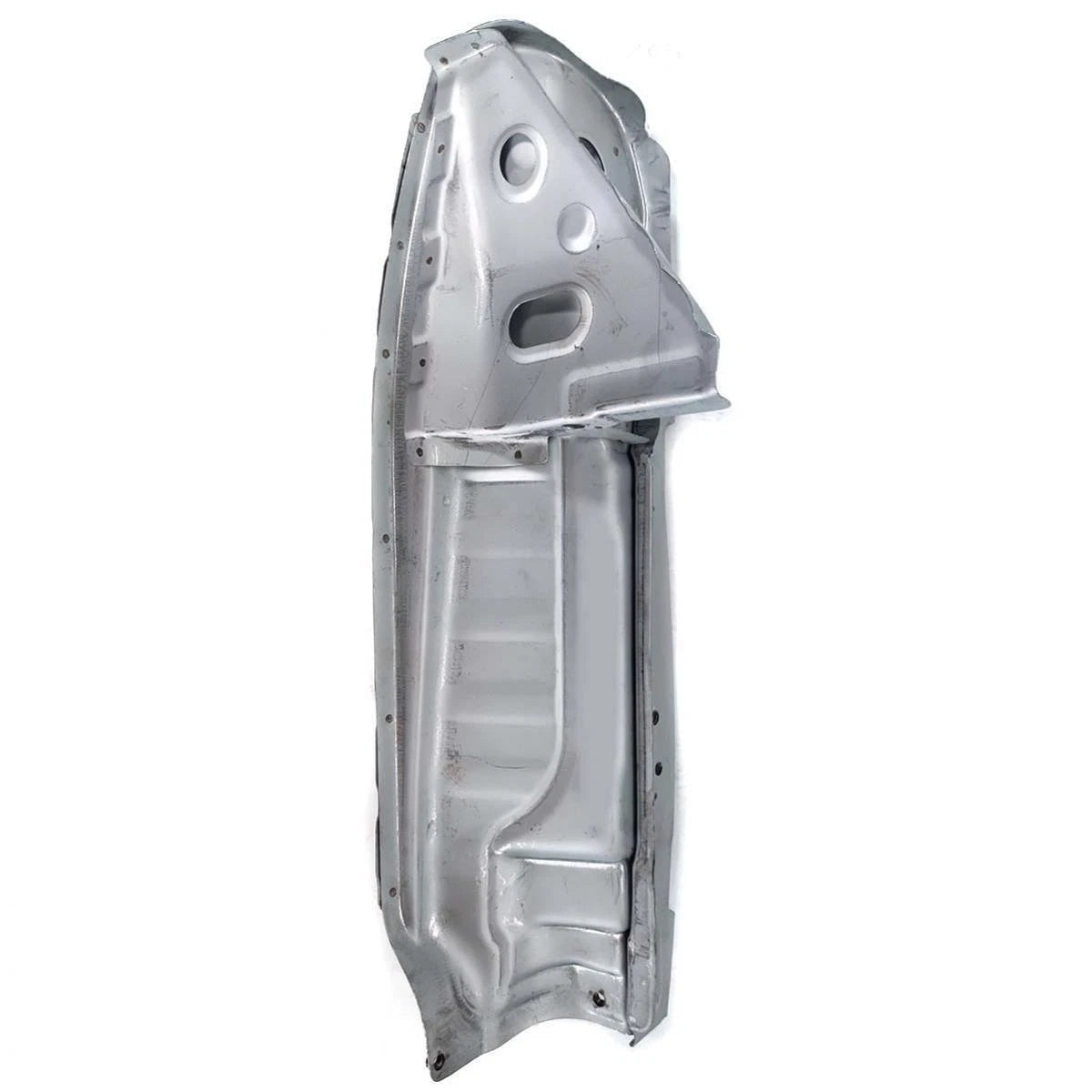 For Toyota Hilux Vigo SR5 2D Pickup 2005-10 Rear Gate Tail Body Corner Left New