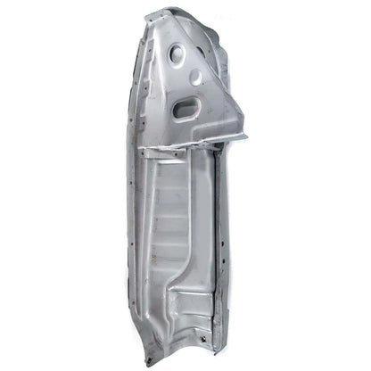 For Toyota Hilux Vigo SR5 2D Pickup 2005-10 Rear Gate Tail Body Corner Left New