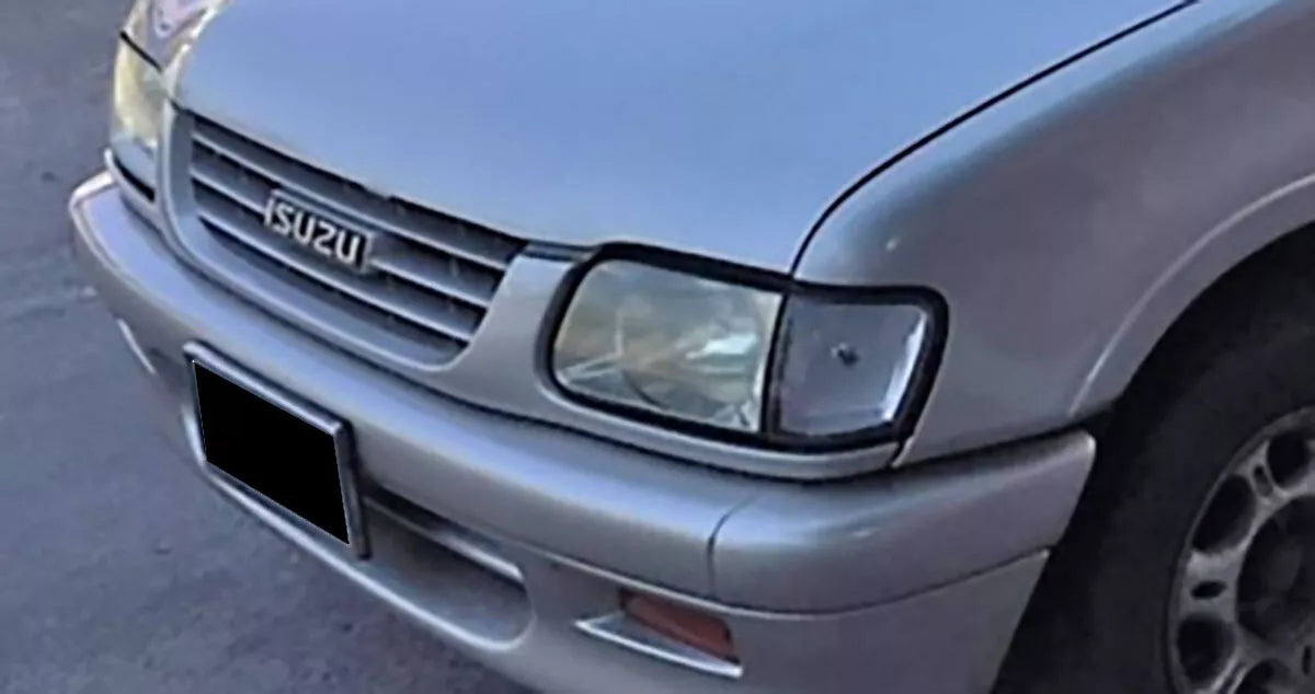 Front Corner Light Lamp for Isuzu TFR TF Amigo (1998-2001)