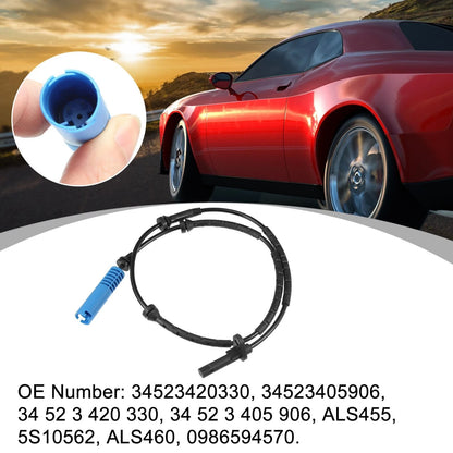 ABS Wheel Speed Sensor for BMW X3 E83 (2004-2010)