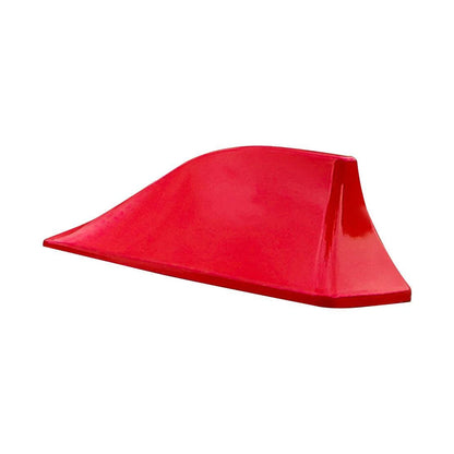 Red Roof Shark Fin Antenna Cover for Hyundai Kona (2018-2023)