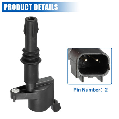 Ignition Coils  for Ford Mustang (2008-2010) 4.6L V8