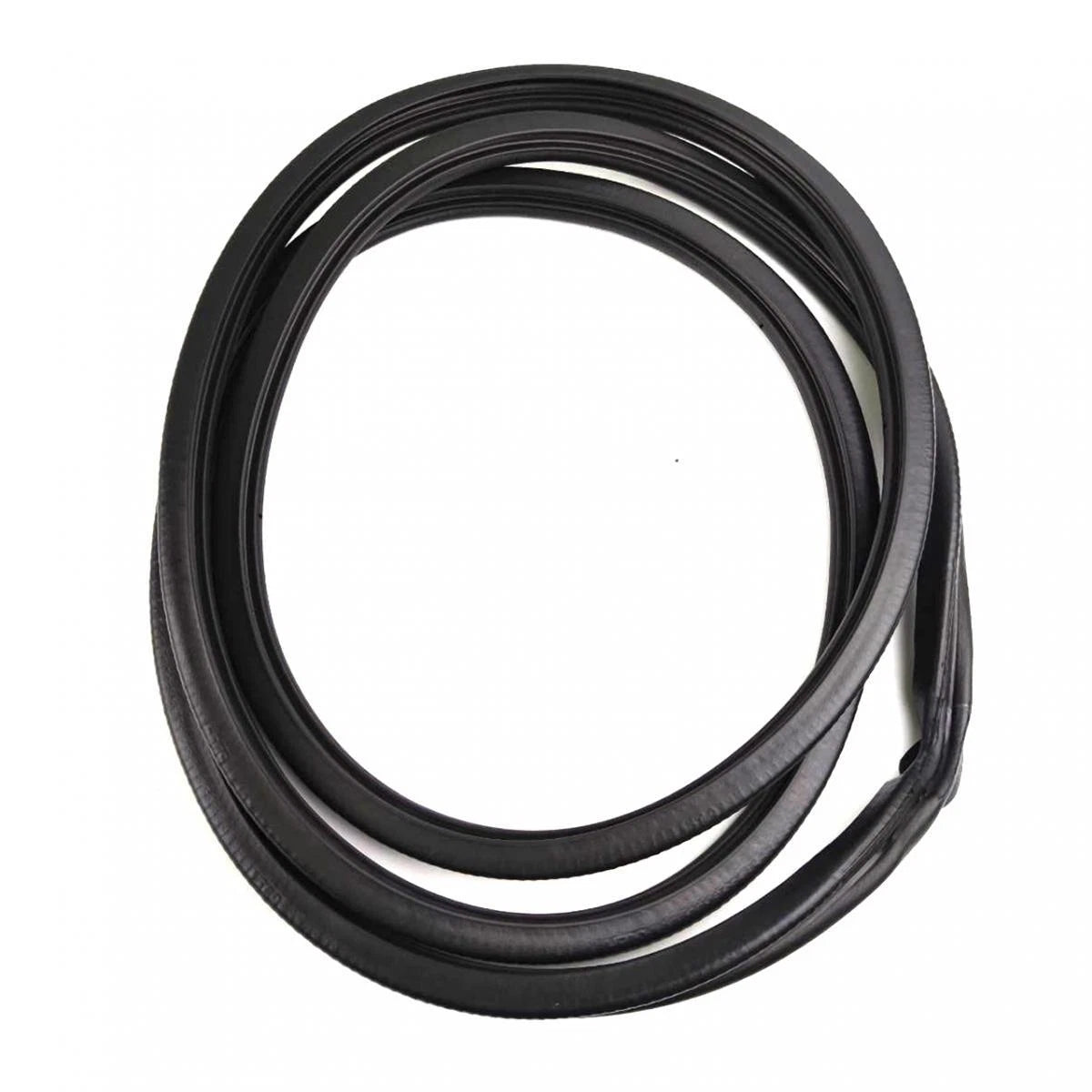 Door Rubber Seal Weatherstrip RH Fits Mazda B1600 Ford Courier Truck 1977-85 D09