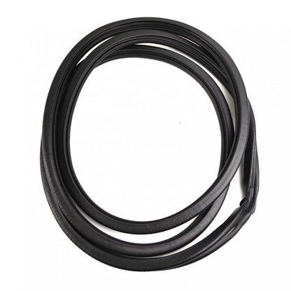Door Rubber Seal Weatherstrip RH Fits Mazda B1600 Ford Courier Truck 1977-85 D09