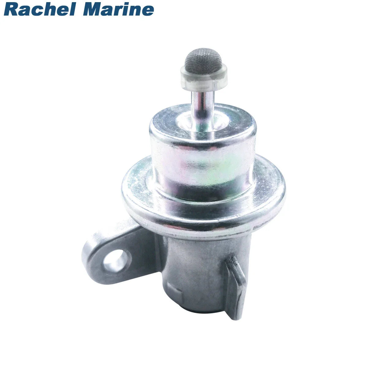 Fuel Pressure Regulator Kit for Mercury 350 MAg MPI V8