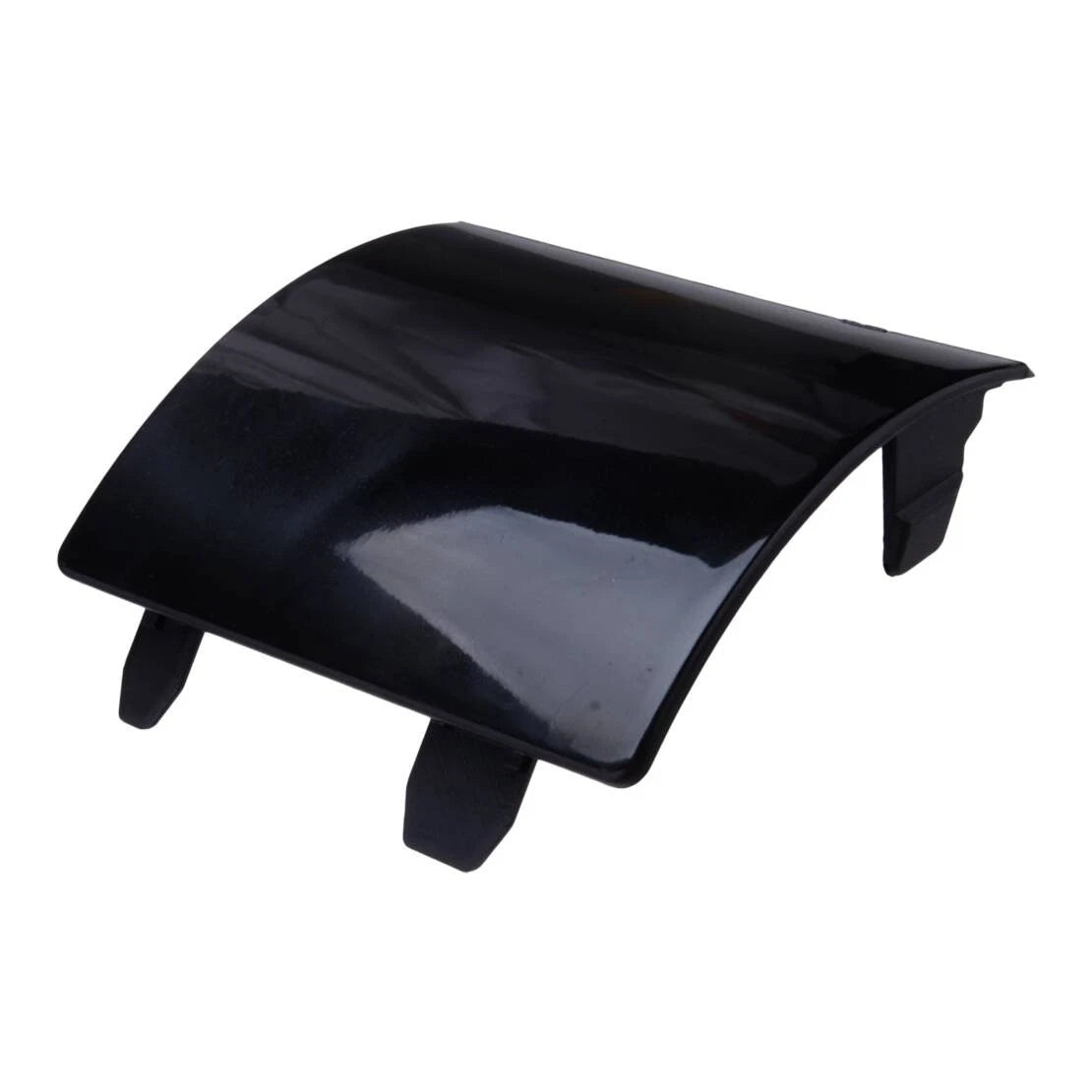 4 x Side Skirt Jack Cover Caps for Mercedes-Benz W212 E350 (2010-2016)