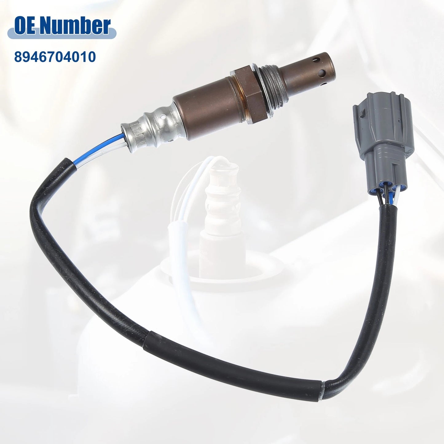 Upstream O2 Oxygen Sensor for Toyota Tacoma 2.7L (2005-2012)