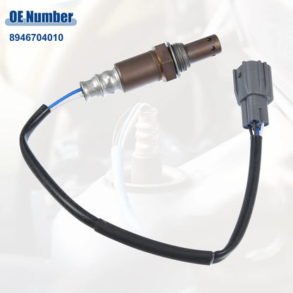 Upstream O2 Oxygen Sensor for Toyota Tacoma 2.7L (2005-2012)