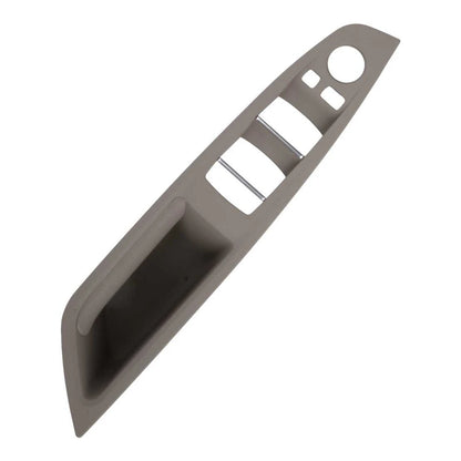 Inner Door Panel Handle Trim Cover for BMW 5 Series F10 F11 F18 (2011-2017)
