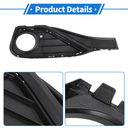 Front Right Fog Light Grill for BMW 4 Series (2013-2016)