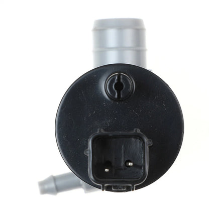 1x Windshield Wiper Washer Pump for Lincoln Chrysler Dodge F150 Fusion (2006-2019)