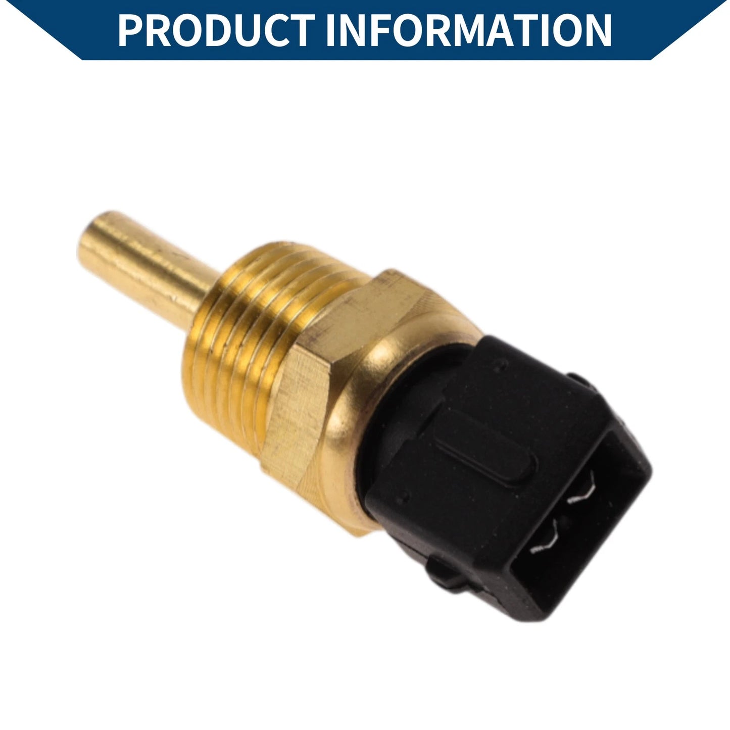 Engine Coolant Temperature Sensor for Mitsubishi Pajero Sport (2013-2017)