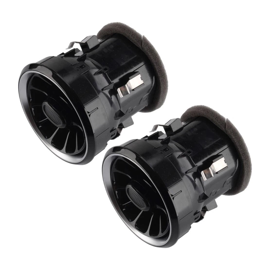A/C Air Vent Outlet for Mercedes-Benz V Class W447, Vito V260 (2014-2023)