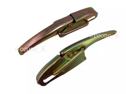 2 x Tailgate Handle for Toyota Hilux RN30 RN40 (1978-1983)