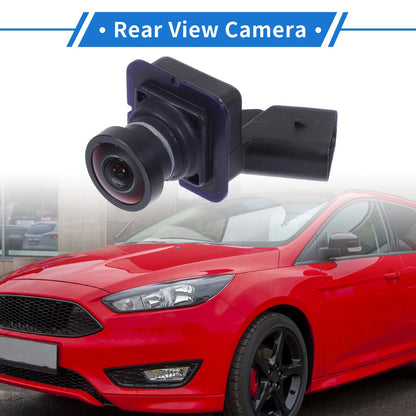 Rear View Camera for Ford Focus ST/Sedan (2012-2018)