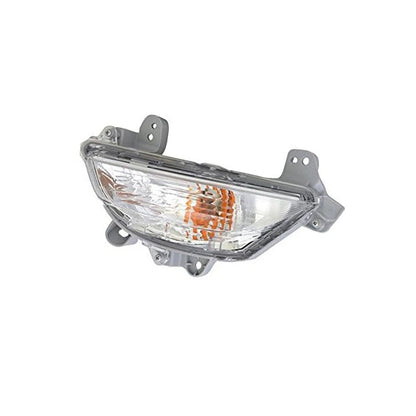 Front Right Turn Signal Light for 2014-2016 Mazda 3 Sport (2014-2016)