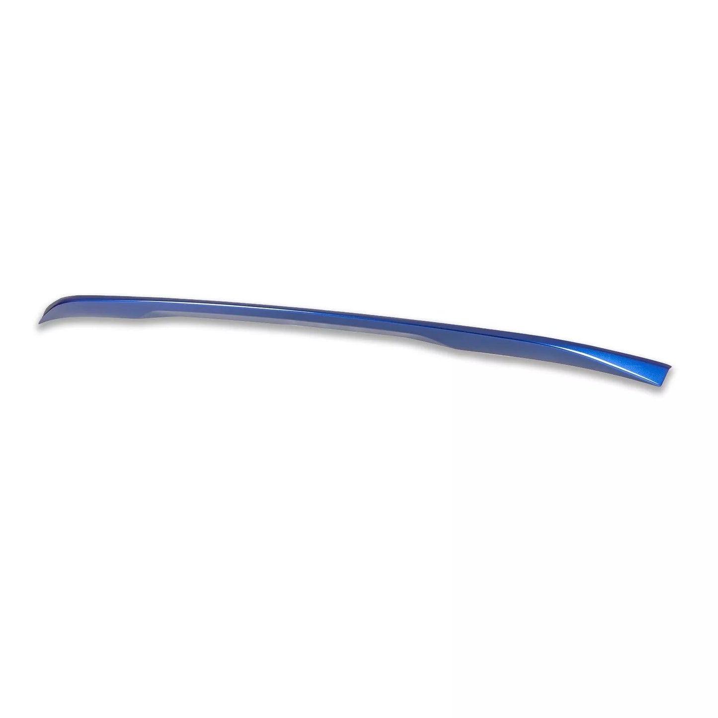 ABS Boot Spoiler for BMW 3 Series G20 (2019-2023) Portimao Blue