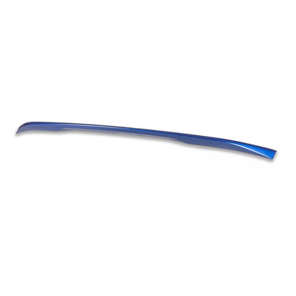 ABS Boot Spoiler for BMW 3 Series G20 (2019-2023) Portimao Blue