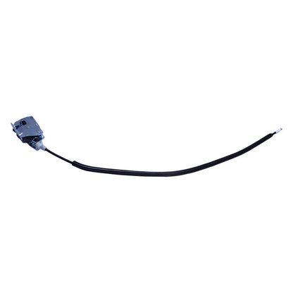 Rear Left Door Lower Lock Latch w/ Cable for Fiat Ducato, Citroen Jumper (2006-2023)