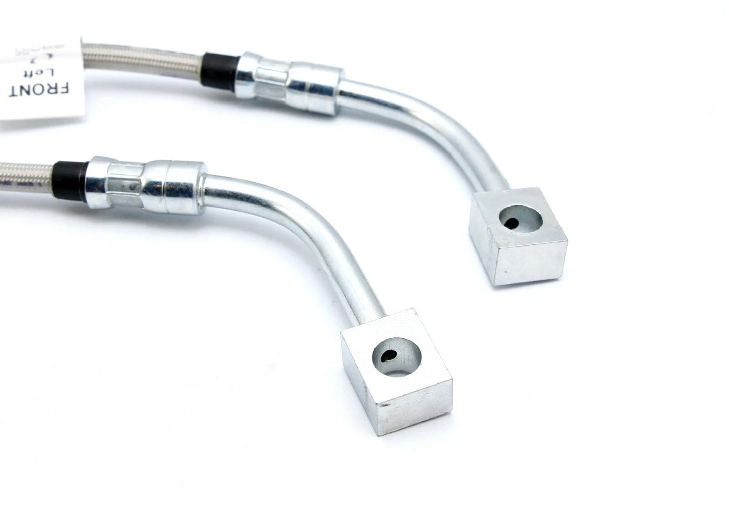 Brake Line Kit for Falcon BF Sedan (PBR Premium Front, Territory Rear) (2002-2008)
