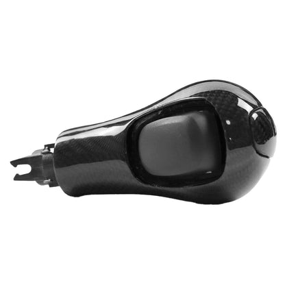 Carbon Fiber Gear Shift Knob for Infiniti G37 FX37 QX56 Nissan Skyline (2008-2013)