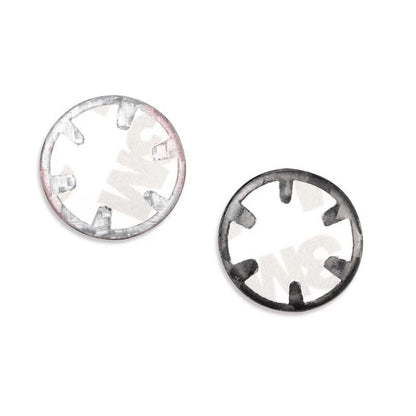 Carbon Fiber Engine Start Buttons Cover Trim fit For Mini Cooper R55 R56 R57 R60