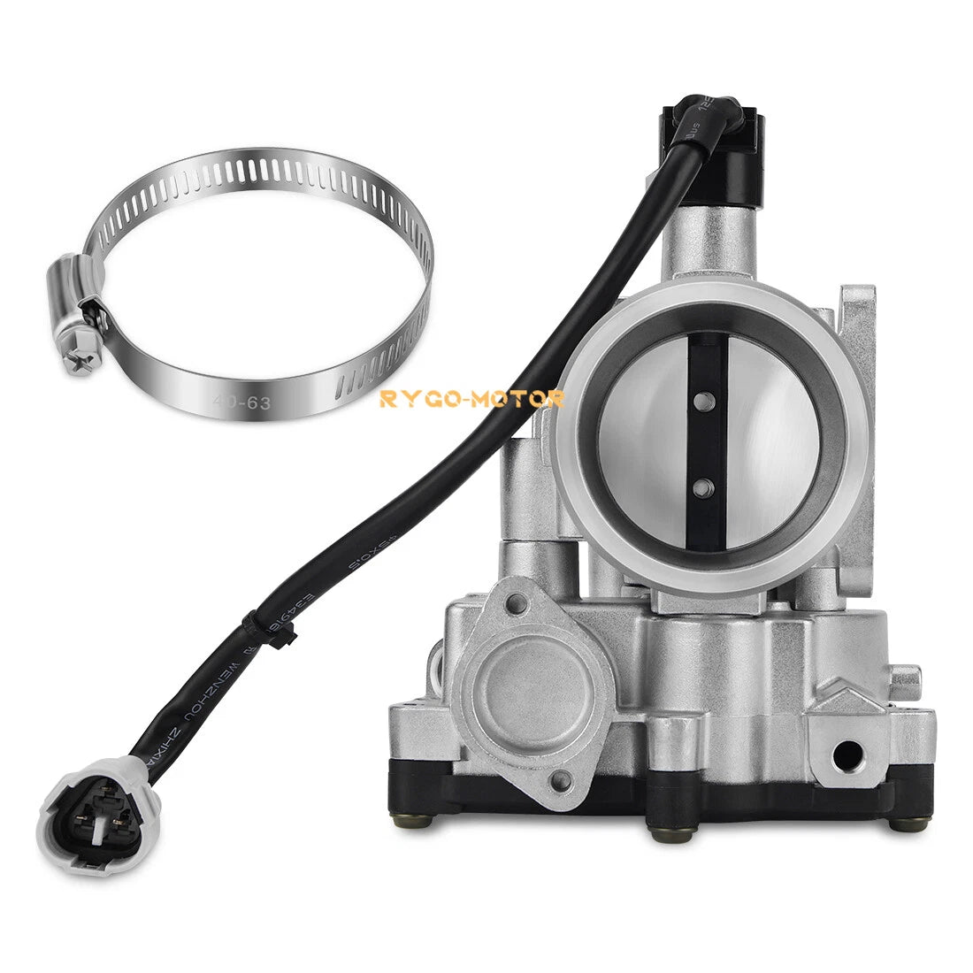 Throttle Body for Polaris RZR 800 / Ranger 800 Crew XP 800 (2010–2010)