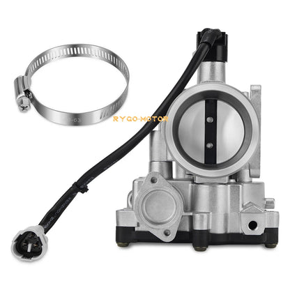 Throttle Body for Polaris RZR 800 / Ranger 800 Crew XP 800 (2010–2010)