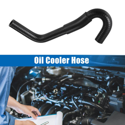 Set Oil Cooler Hose for Infiniti G35 FX35 M35 (2003 - 2008)