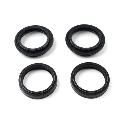 Front Fork Dust Oil Seals for Honda XR250L XL600 CBR600RR (1991-2007)