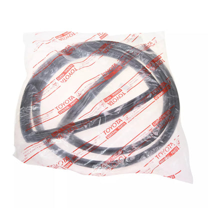 Rear Windshield Weatherstrip for Toyota Corona Sedan 1964-1970