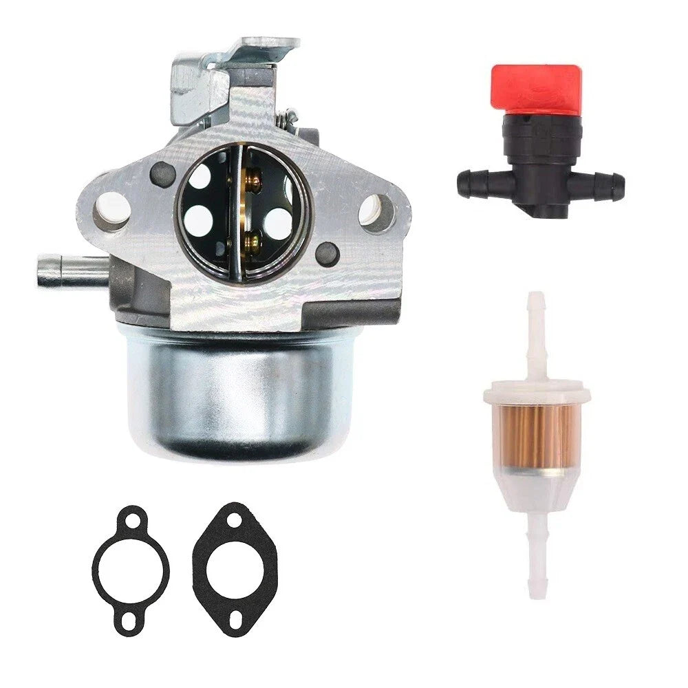 Carburetor for John Deere AM132119/AM119661/AM121865 Engine