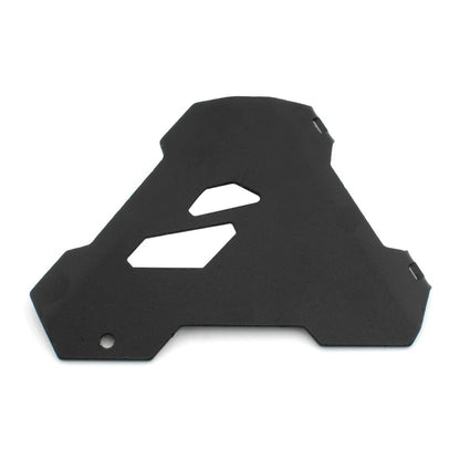 Flap Control Starter Protection Guard Cover for BMW R1200GS R1250GS R1250R